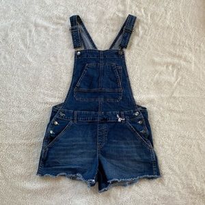 Unionbay Denim Overalls